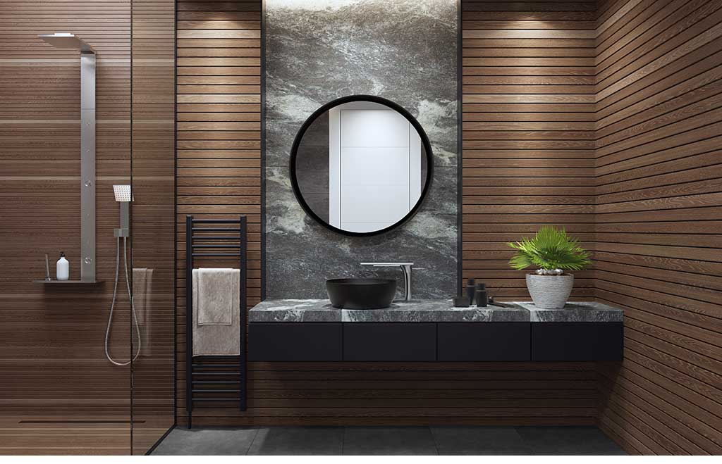 Bathroom Design